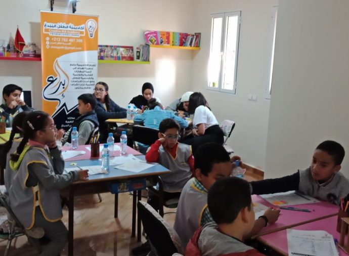 Science pour compétences pratiques